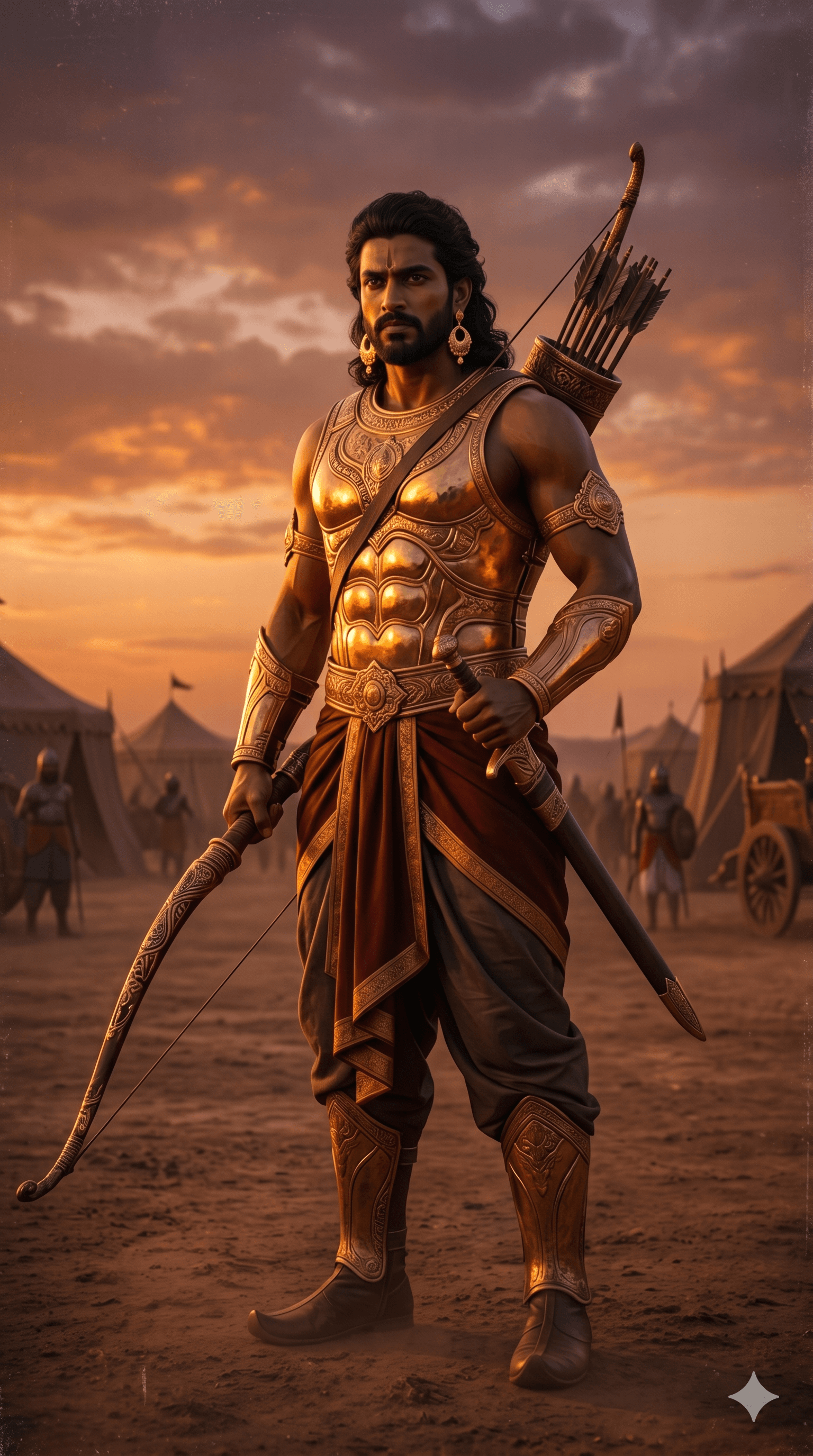 Arjuna
